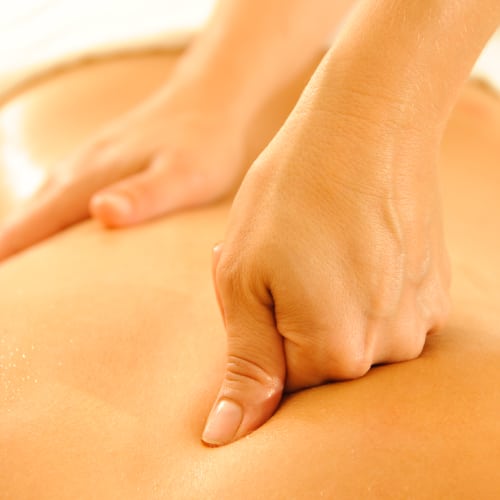 Therapeutic Massage